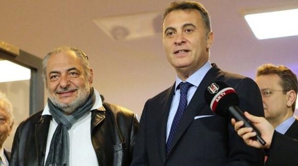 'Fikret Orman'dan flaş hamle! Alanya maçı öncesi bunu yaptı