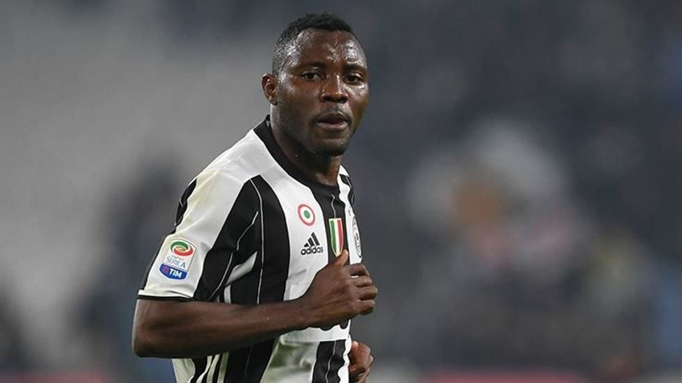 'Flaş! Asamoah transferinde son dakika