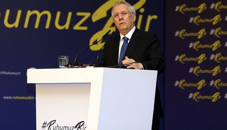 'Flaş! Aziz Yıldırım dünyaca ünlü futbol adamıyla anlaştı