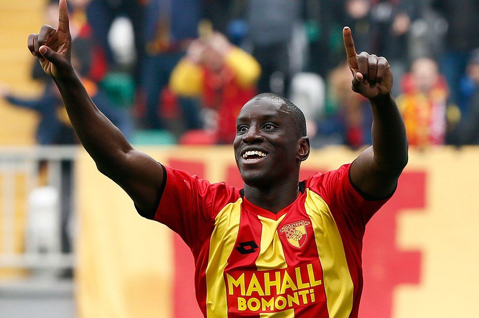 'Flaş! Beşiktaş'tan Demba Ba itirafı