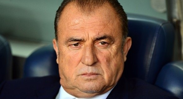 'Flaş! Fatih Terim, Beşiktaşlı futbolcuyu istiyor