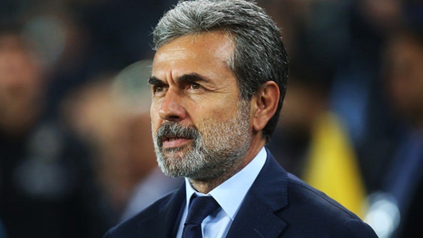 'Flaş! Fenerbahçe'de Aykut Kocaman ile yollar ayrılıyor