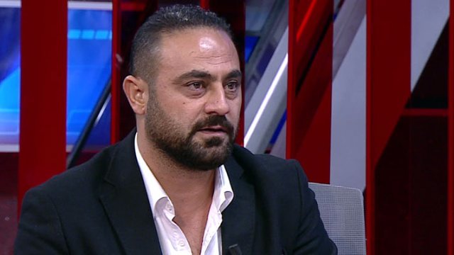 'Flaş! Flaş! Hasan Şaş tribünde fenalaştı! 