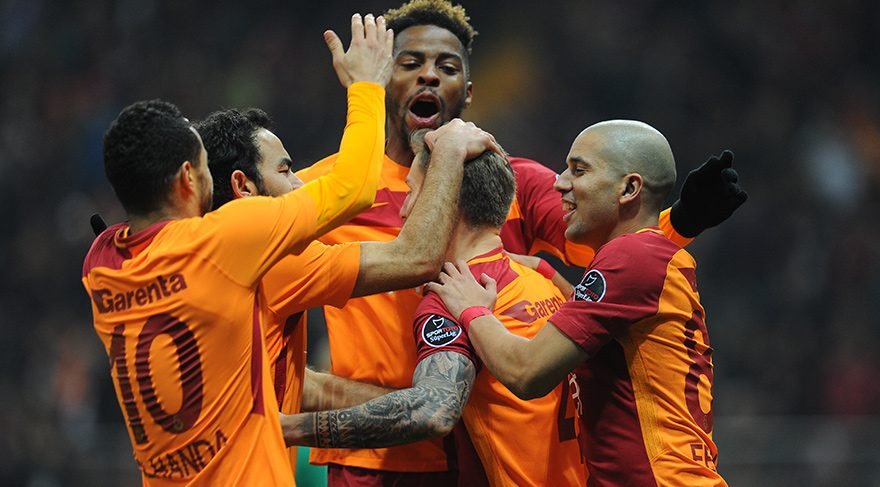 'Flaş! Galatasaray 38 milyonluk teklifi geri çevirdi