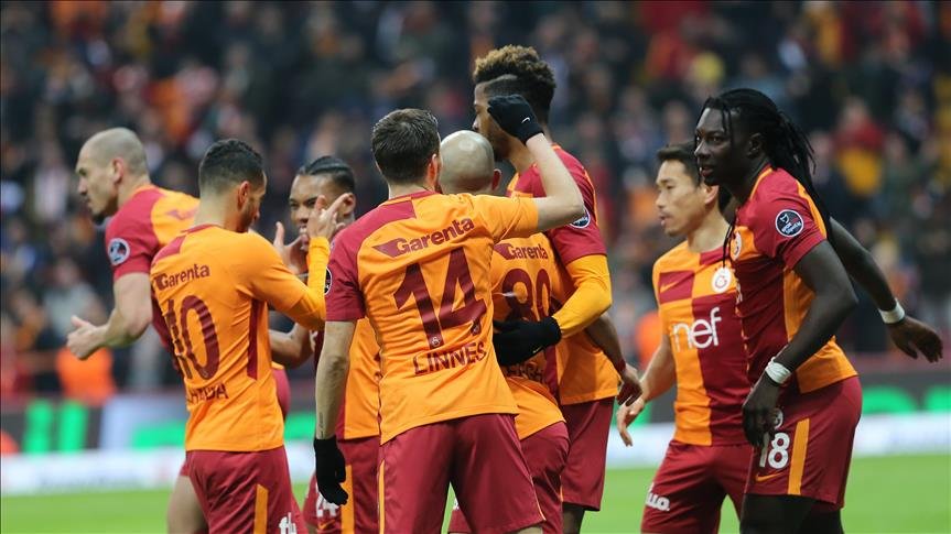 'Flaş! Galatasaraylı yıldız, Fenerbahçe'ye teklif edildi