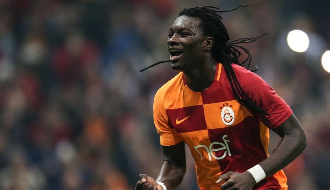 'Flaş! Gomis için devredeler! 94 milyon TL