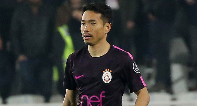 'Flaş! Nagatomo'ya sürpriz transfer teklifi