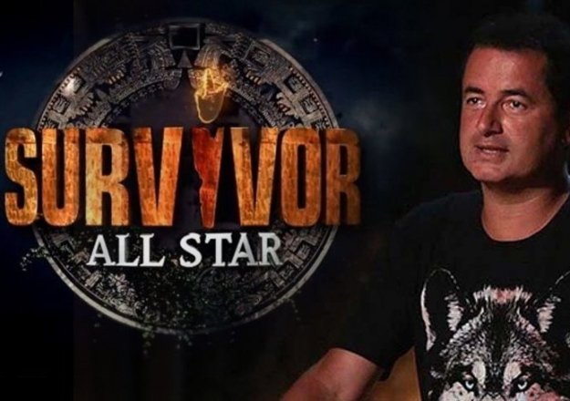 'Flaş! Survivor'a 4 yeni yarışmacı katıldı! İşte o isimler