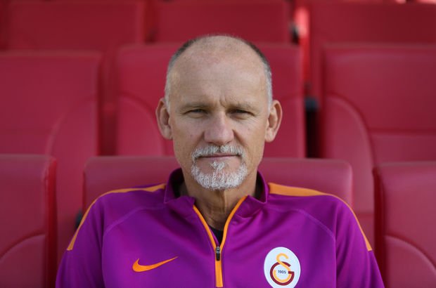 'Flaş! Taffarel resmen açıkladı; 