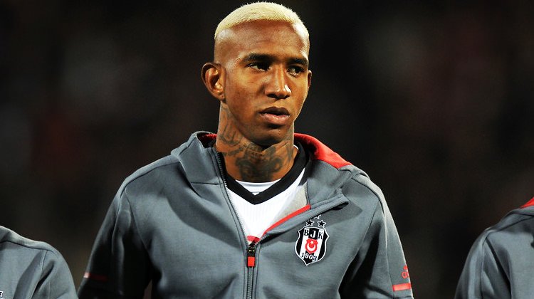 'Flaş! Talisca giderse gelecek isim belli oldu! Sürpriz transfer