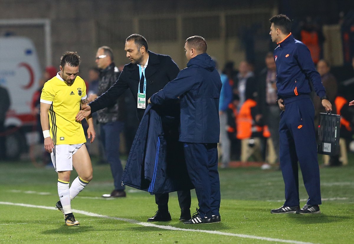 'Flaş! Valbuena'nın menajeri açıkladı! 