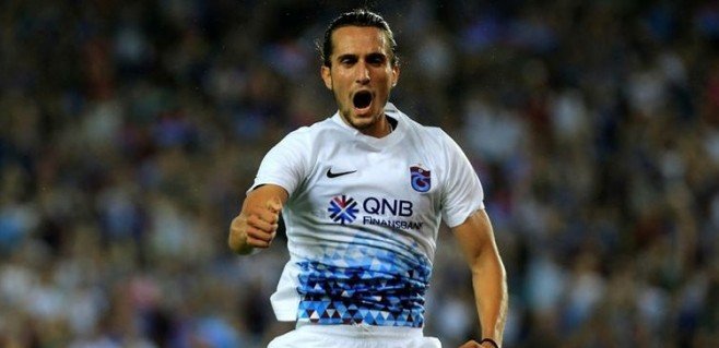 'Flaş! Yusuf Yazıcı'ya 80 milyon liralık teklif