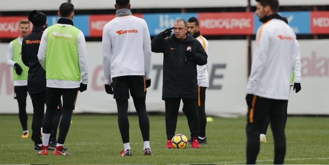 <h2>Florya’da kamp kuracak</h2>