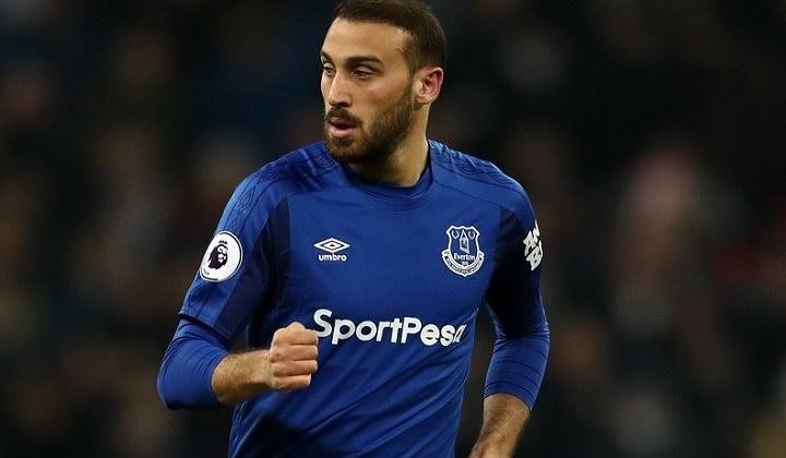 'Futbolcuların 18 yaşındaki piyasa değerleri