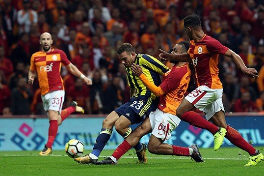 <h2>Galatasaray: 2,65</h2>