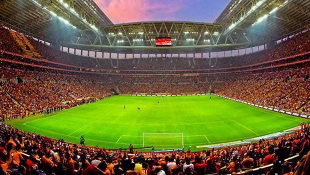 'Galatasaray - Trabzonspor maçı için kaç bilet satıldı?