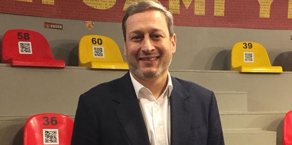<h2>GALATASARAY DEMOKRASİSİNE SANSÜR</h2>