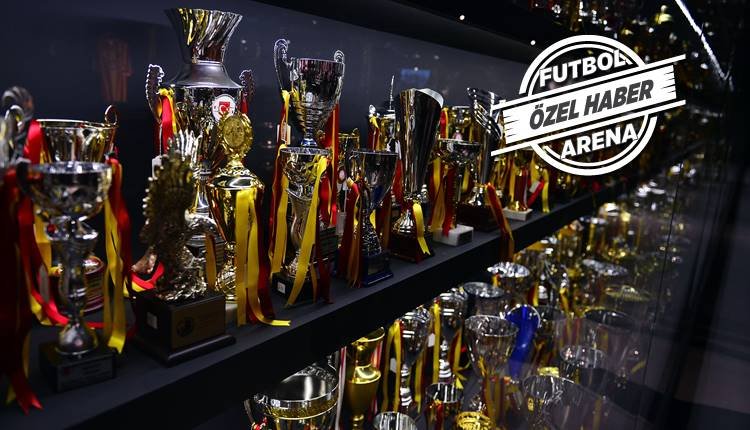 'Galatasaray müzesi para bastı! İşte elde edilen gelir