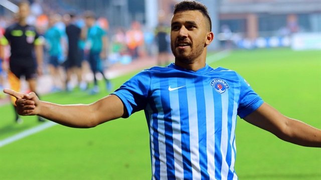 'Galatasaray, Trezeguet için teklifini belirledi! Flaş rakam