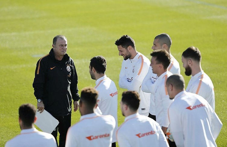 'Galatasaray, UEFA'ya rağmen bunu yaptı!