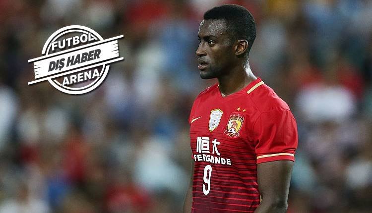 'Galatasaray ve Beşiktaş'ın istediği golcü serbest kaldı!