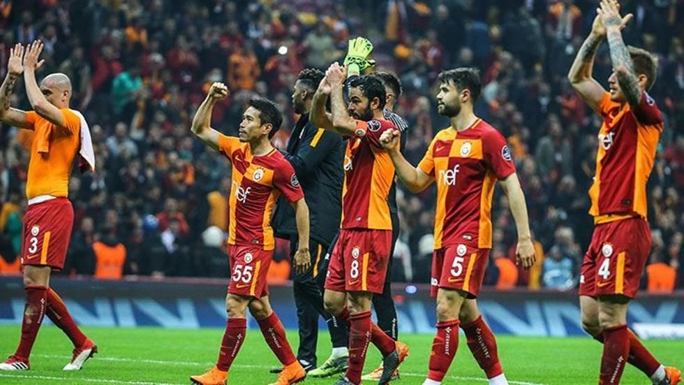 'Galatasaray'a müjde! Konyaspor maçında kulübede...