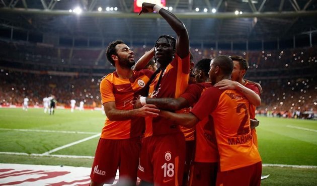 'Galatasaray'a sürpriz golcü! 