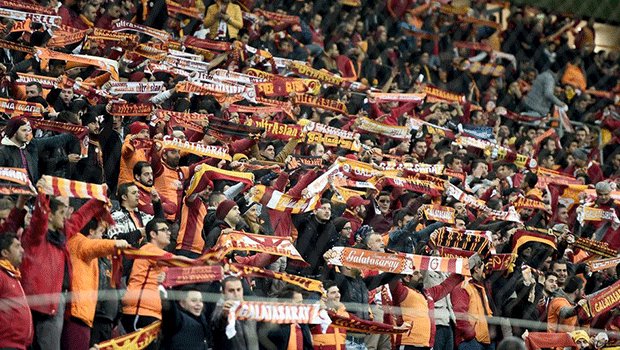 'Galatasaray'da 21. şampiyonluk hamlesi!