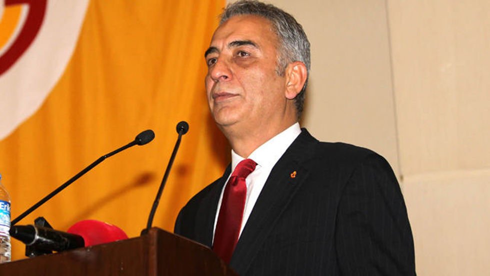 'Galatasaray'da Adnan Polat için sürpriz iddia