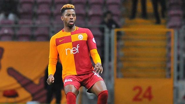 'Galatasaray'da beklenen oldu! Ryan Donk kararı