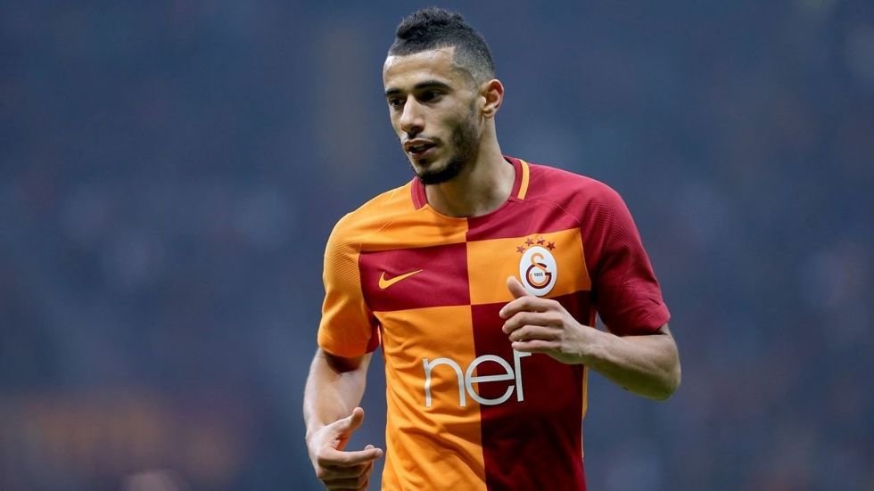 'Galatasaray'da Belhanda'ya şaşırtan transfer teklifi