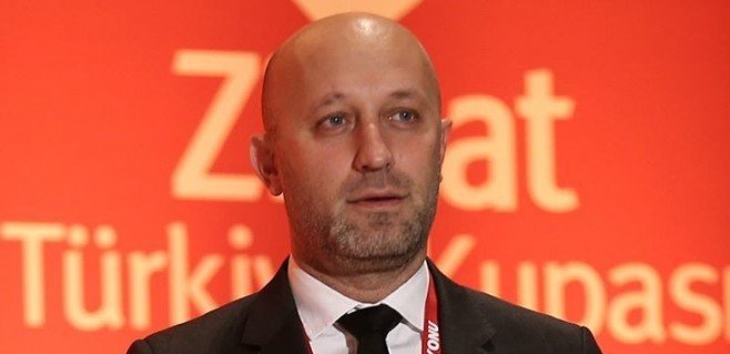 Galatasaray’da Cenk Ergün ile neden yollar ayrıldı?