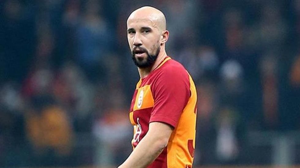 'Galatasaray'da Fatih Terim'den Latovlevici'yi şoke eden karar