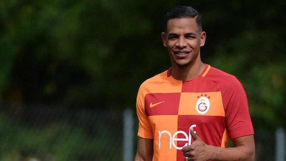 'Galatasaray'da Fernando için flaş karar!