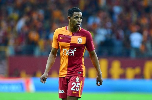 'Galatasaray'da Fernando, Karabük maçında oynayacak mı?