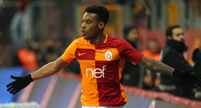 'Galatasaray'da Garry Rodrigues gerçeği! 