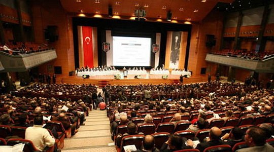 'Galatasaray'da genel kurul öncesi flaş hamle! Herkes bunu konuşuyor