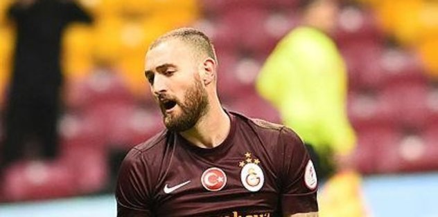 Galatasaray’da kaleci Eray İşcan ameliyat edildi