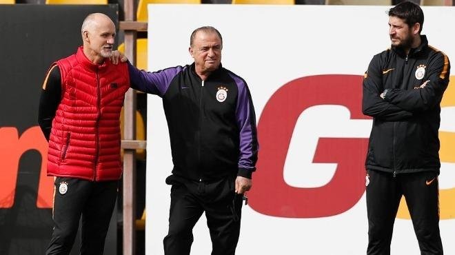 'Galatasaray'da kırmızı alarm! Fenerbahçe öncesi...