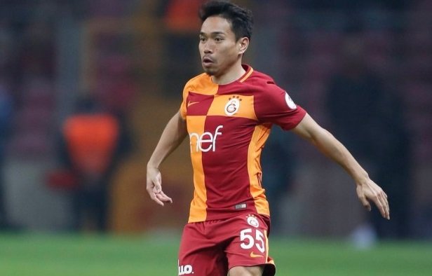 'Galatasaray'da Nagatomo'nun fiyatı belirlendi