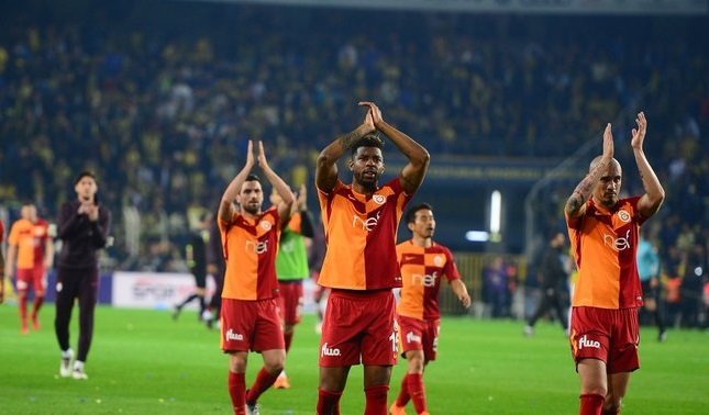'Galatasaray'da planları alt üst eden sakatlık!