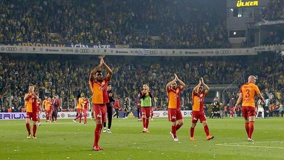 'Galatasaray'da şampiyonluk şifresi! Herkes bunu konuşuyor