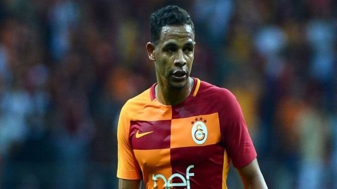 'Galatasaray'da son dakika! Fernando için flaş karar