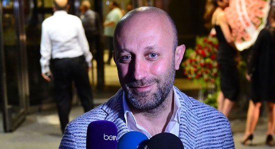 'Galatasaray'da sürpriz ayrılık! Cenk Ergün'den sonra...