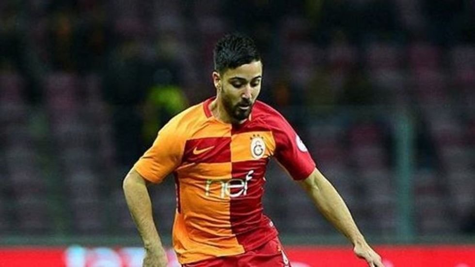 'Galatasaray'da Tarık Çamdal patlaması!