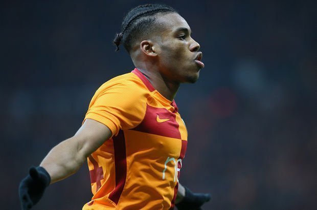 'Galatasaray'dan Garry Rodrigues için 1 milyon Euro