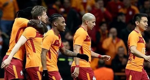 'Galatasaray'dan ilk transfer! Süper Lig'in yıldızı için anlaşma