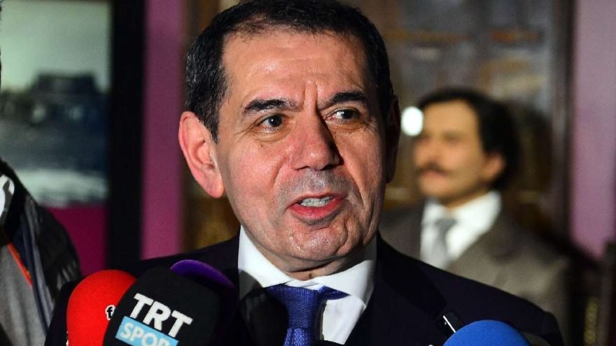 'Galatasaray'dan tepki çeken hareket! 1 milyon TL...