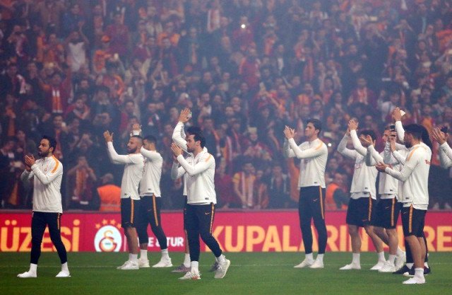 'Galatasaray'dan transfer operasyonu! Terim listeyi hazırladı