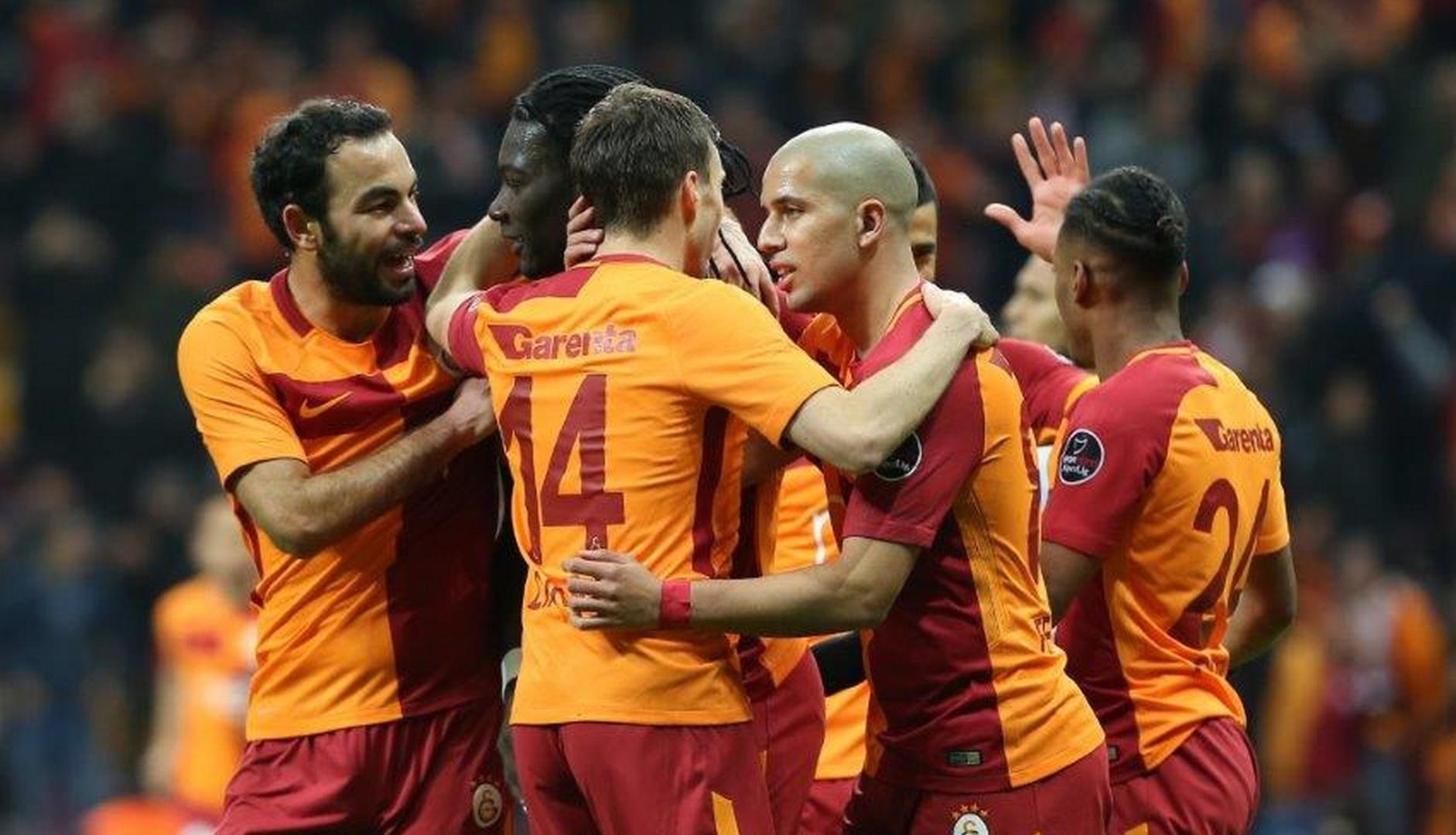 'Galatasaray'ın şampiyonluk yüzdesi ortaya çıktı! Şaşırtan rakam...